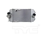 Tyc 18079 Intercooler For Kia Optima 1.6T 2016-2017 Models New. Price: $177.00.