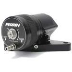 Perrin PSP-TAC-600BK Black Recirc Blow-off Valve For 02-07 WRX/04-21 Sti New. Price: $236.30.
