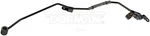 Turbocharger Oil Line Dorman 625-812 Fits 07-12 Mazda CX-7 2.3L-L4 New. Price: $232.99.