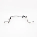 Cooling Water Pipe Turbocharger Bentley Continental Gt 6.0 W12 Used. Price: $197.93.
