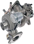 Dorman 667-218 Turbocharger And Gasket Kit New. Price: $1277.23.