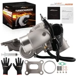 K03 Turbocharger Ford Focus St Taurus Escape 2.0L 2013-2016 CJ5Z6K682F New. Price: $205.93.