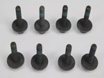 Genuine Mopar Hex Head Lock Bolt Mounting 6508248AA New. Price: $7.13.