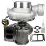New Turbo For 1994-2001 Freightliner Truck Caterpillar 3406E C15 GTA4702BS. Price: $511.55.