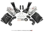 Ams Performance Intercooler System W/carbon Fiber Shrouds Porsche 991 Turbos New. Price: $3999.95.
