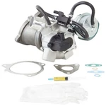 Turbocharger Ford Escape Transit Connect Fiesta New. Price: $587.10.