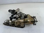 Audi RS7 Left Turbo Charger 4G8 C7 13-17 Oem 079 145 703 Used. Price: $664.99.
