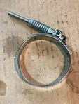6C3Z-6K786-EA New Oem Ford Turbo Clamp 6C3Z6K786EA. Price: $19.99.