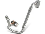 For 2020 Bmw M850I Xdrive Gran Coupe Turbocharger Oil Return Line Apr 16749GDRJ New. Price: $40.13.