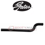 Gates Pipe To Hvac Heater Hose For 1985-1989 Subaru Gl 1.8L H4 Molded Lt New. Price: $26.69.