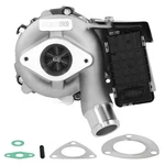 GTB1749VK Turbo Ford Commercial Transit 2.2 Duratorq Tdci EURO-5 787556-001 New. Price: $399.99.
