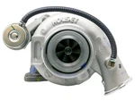 New Holset HY35W Turbo Freightliner Bus Cummins 6C8.3 ISB02 8.3L 4033658 4037585. Price: $1910.00.