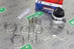Turbosmart Gen-v WG60 Power-gate 14PSI Black 60MM External Wastegate New. Price: $674.99.