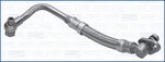 OP10522 Ajusa Oil Line, Supercharger Ford Neu. Price: $51.66.