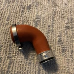 V10-2870 Vaico Intercooler Hose For Vw Sedan Volkswagen Jetta 2005-2006 New. Price: $139.99.