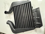 Nos 1986 1987 Buick Grand National Garrett Intercooler Gnx T-type V6 Turbo Car New. Price: $800.00.