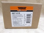 Dorman 667-515 Turbocharger Boost Pressure Relief Valve Select Ford/lincoln New. Price: $42.95.