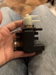 Turbo Boost Control Solenoid Valve For Vw Beetle Jetta Golf Passat 1K0906627A New. Price: $15.00.