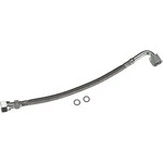 Gates TL116 Turbocharger Oil Line New. Price: $45.73.