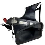 Oem 2007 2009 Porsche 911 Turbo Right Intercooler Assembly 997-110-640-00 Used. Price: $499.99.