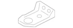 Genuine Kia Upper Bracket 28259 3L200 New. Price: $19.43.