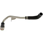 667-591 Dorman Turbocharger Coolant Line Driver Left Side For 750 550 650 Hand New. Price: $60.43.
