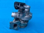 2022-25 Jeep Grand Cherokee Wagoneer 3.0L Front Oem Genuine GT20Z Turbo Charger Remanufactured. Price: $698.00.