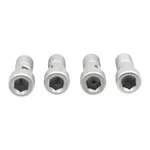 Genuine Ford Turbocharger Coolant Line Bolt W718721-S900 New. Price: $47.92.