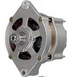 New Alternator Fits John Deere Feller Buncher 643G 643H 740 840 AT175194 Ia 0989. Price: $161.52.