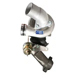 For Hummer H1 2002-2004 Mahle 599TC21010000 Turbocharger Mounting Bracket New. Price: $529.62.