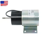 12V Throttle Actuator 1600361 For Jlg Boom Lift 03001500 83001501 0300-12E2LS3 New. Price: $166.61.