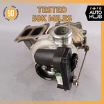 17-26 Alfa Romeo 949 Stelvio 952 Giulia 2.0L Turbocharger Oem 50K Used. Price: $472.23.