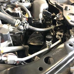 Maperformance Blow Off Valve Bov Block Plate 2016-2020 Honda Civic 1.5T New. Price: $55.99.