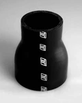 Turbosmart TS-HR225275-BK Hose Reducer 2.25-2.75" Black New. Price: $41.99.