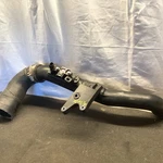 2016-2021 Honda Civic Drive By Wire Inlet Pipe W/sensors 17293-5AA-A01 *1.5T #19 Used. Price: $65.00.