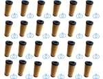 Oil Filter L38154 Ford & Lincoln 2.7L 3.0L - Case Of 24 New. Price: $90.00.