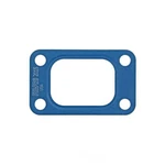 Turbocharger Mounting Gasket Fel-pro 61787 New. Price: $26.95.