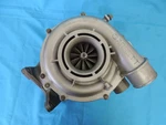 Powermax Stage 2 Duramax Diesel Garrett GT4094VA Genuine Oem Turbocharger Remanufactured. Price: $698.00.
