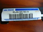Ford Oem 11-17 Expedition Cooling Intercooler-upper Bracket BL3Z8A193A New. Price: $51.21.