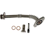 Dorman 667-827 Turbocharger Line Replacement Kit 15-23 Ford Mustang New. Price: $164.86.