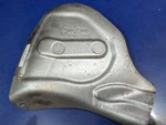 Oem 958 2008-2018 Porsche Cayenne Gts 4.8L Heat Shield 95511124200 Used. Price: $10.00.