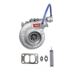 Turbo For 1998 Dodge Ram 2500/3500 5.9L Cummins 5010961AA H8350106R Remanufactured. Price: $425.00.