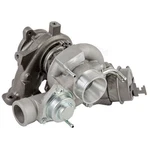 Global Parts Distributors 2511296 Turbocharger For 06-11 Saab 9-3X New. Price: $644.99.