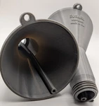 Best Threaded Subaru Oil Funnel - Vented Fast Fill Grey Made In Usa New. Price: $22.75.