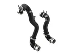 Afe Power 46-20574-B Bladerunner 3 Aluminum Hot And Cold Charge Pipe Kit New. Price: $500.00.