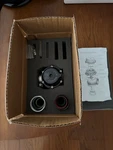 Tial Mvs 38MM Wastegate Black With V-band Flanges All Springs New. Price: $250.00.