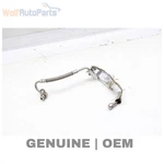 2009-2017 Vw Tiguan 2.0L Turbo Oil Supply Line / Pipe 06J145778H Used. Price: $49.99.