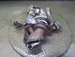 2006-2012 Bentley Flying Spur 6.0L W12 Engine Right Side Turbocharger Used. Price: $314.97.