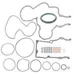 Front Cover &housing Gasket Kit Fits Caterpillar 3406E To Match Oe# 234-1866 New. Price: $327.99.