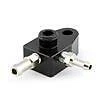 Turbosmart Boost Reference Adapter Mini Cooper / R56 Renault Clio - Black New. Price: $48.95.